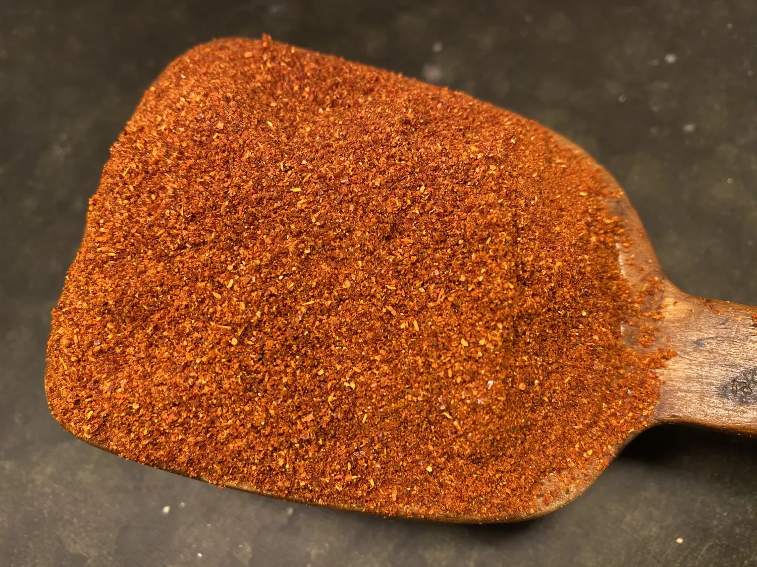 Chili Gorria "Espelette" grovmalen (30 g)