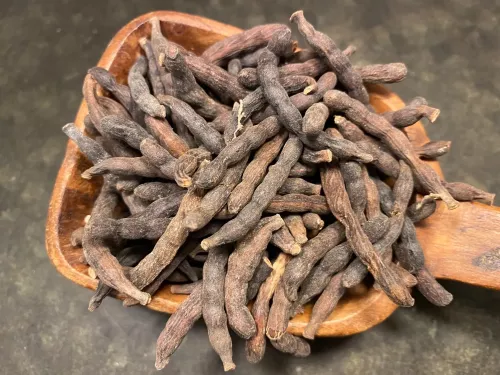 Peppar Grains of Selim Xylopia Aethiopica peppar (40 g)