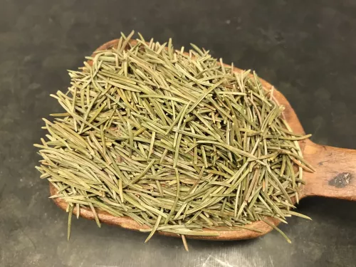 Gran barr Ekologiska (40 g)