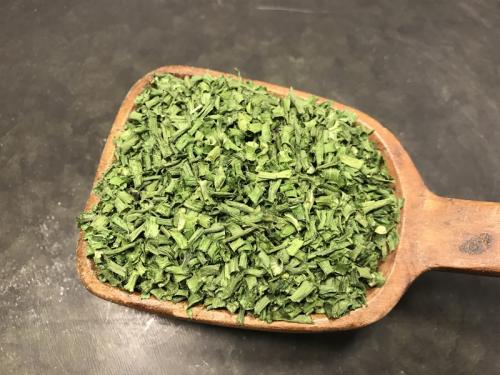 Gräslök (frystorkad) (10 g)