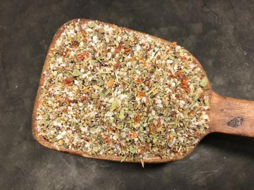 Gratängkrydda med örter  (30 g)