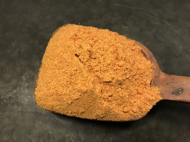 Gratängkrydda med Cheddarost  (40 g)