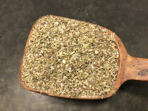 Grekisk kryddblandning  (30 g)