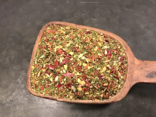 Grekisk marinadkrydda (120 g)