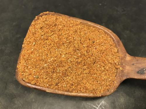 Grillkrydda Hot n Spicey  (50 g)