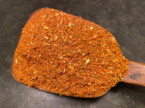 Grillkrydda Italiensk  (50 g)