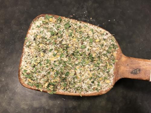 Grillkrydda Örter (40 g)