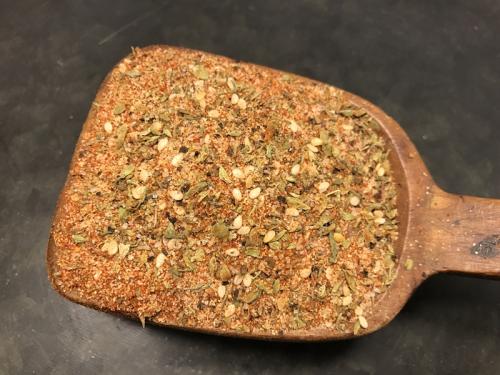 Grillkrydda Amerikansk (40 g)