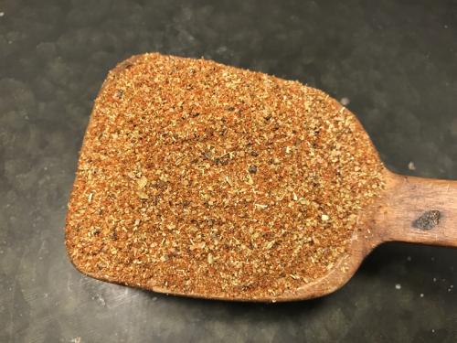 Grillkrydda Beer Can Chicken Rub (40 g)