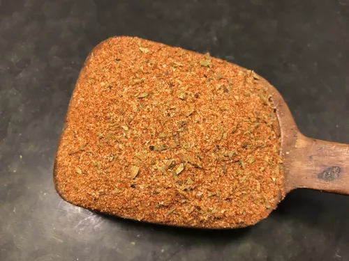 Grillkrydda Grekisk  (200 g)