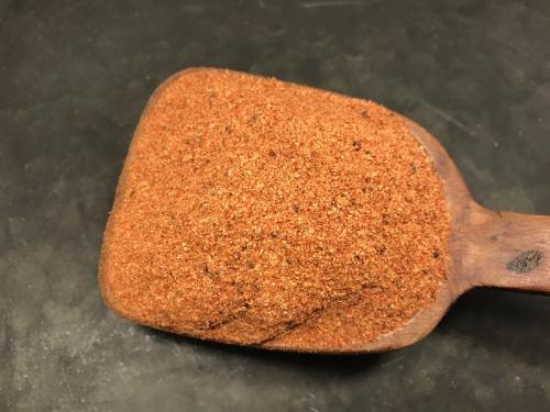 Grillkrydda Honung  (60 g)
