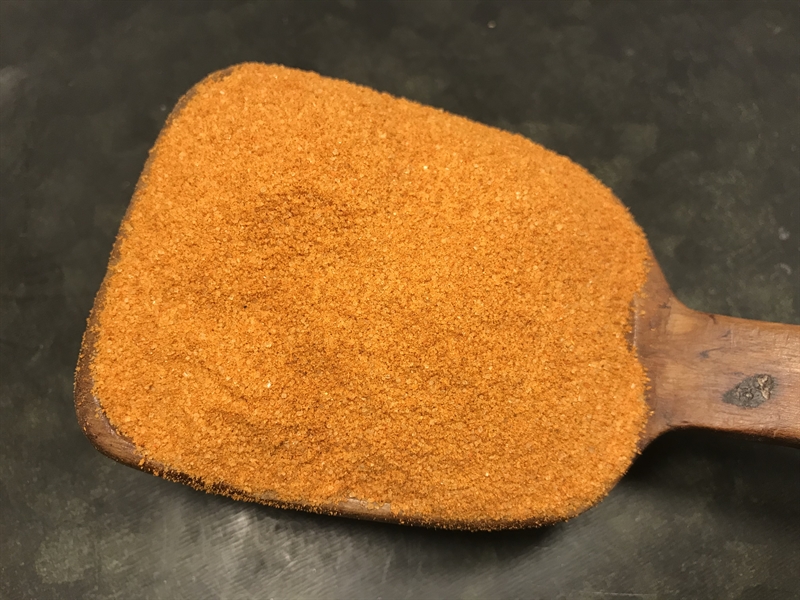 Grillkrydda Kyckling * (65 g)