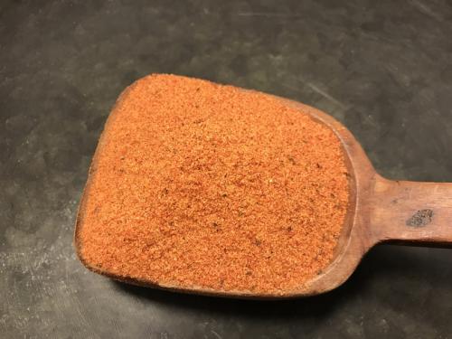 Grillkrydda "Original"  (75 g)