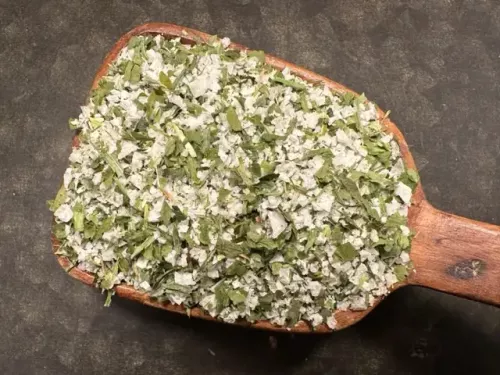 Grillsalt Borgebys Gröna (100 g)