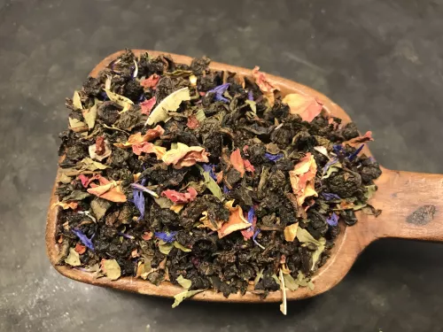 Grönt te Smoothie (55 g)