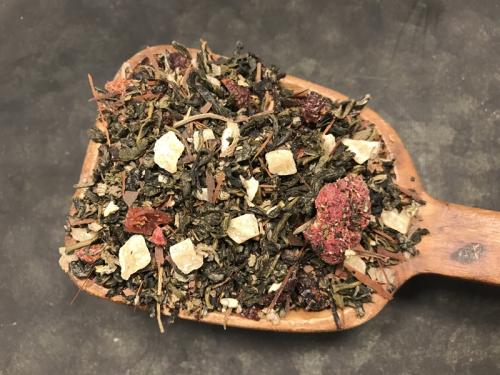 Grönt te Immun-Balans (50 g)