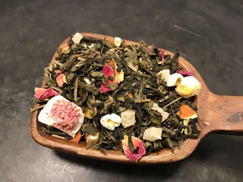 Grönt te Kejsarens Dröm (50 g)