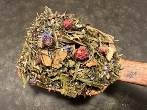 Grönt te Eternal Life (50 g)