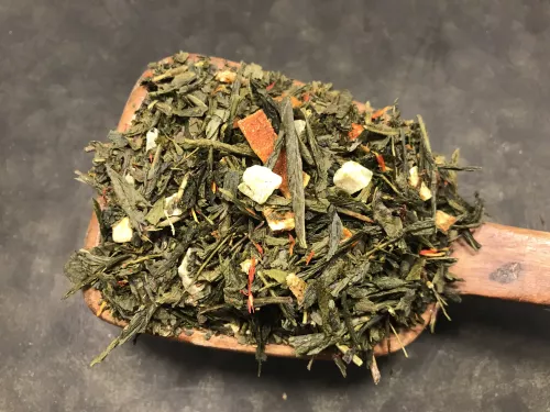 Grönt te Livslust (50 g)