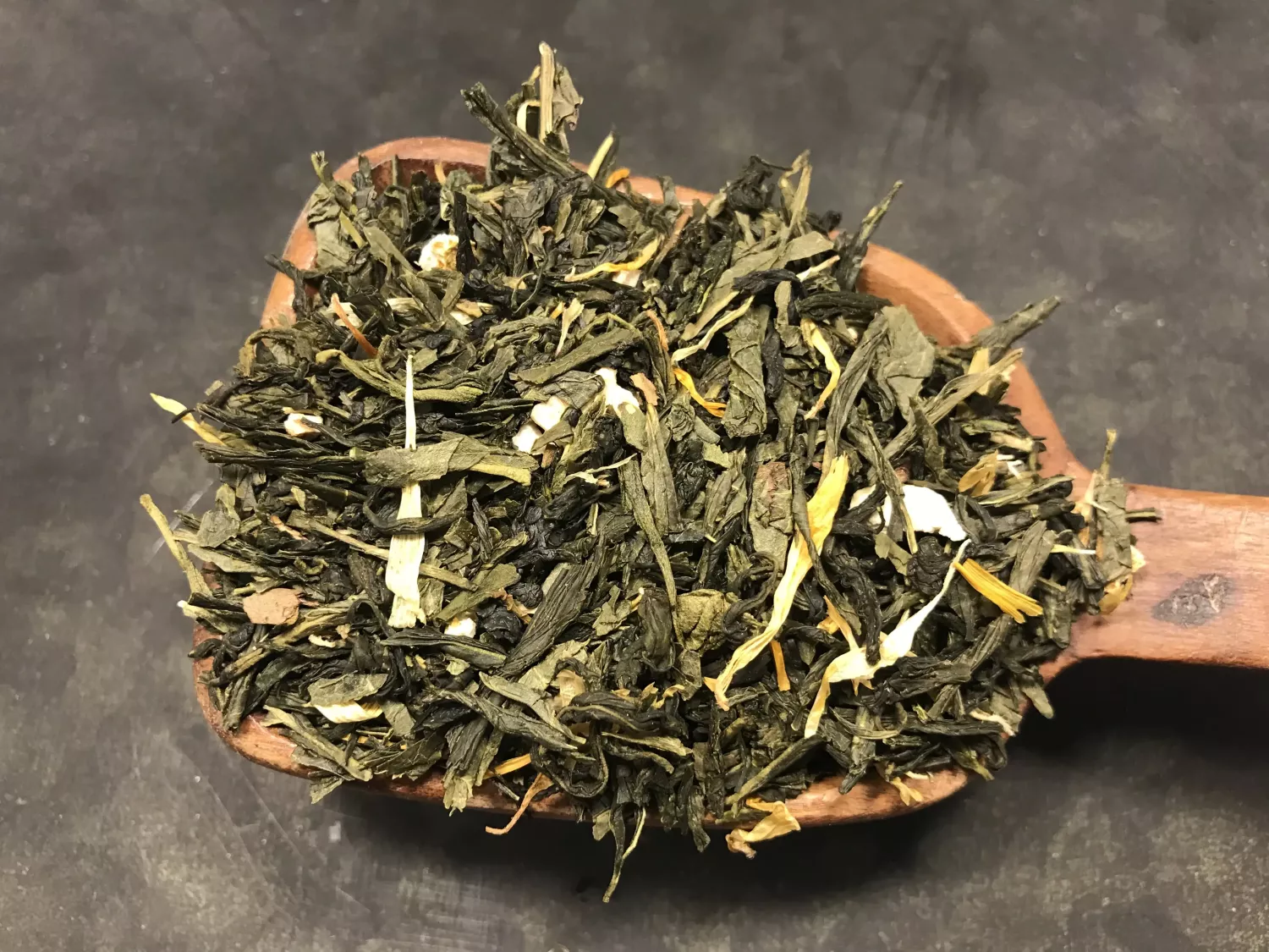 Grönt te Morgonbris Ekologiskt (50 g)