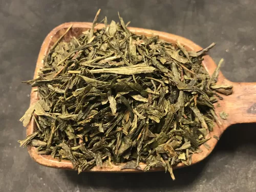 Grönt te Ekologiskt Sencha (50 g)