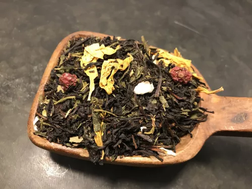 Grönt te Slank & Slim (50 g)