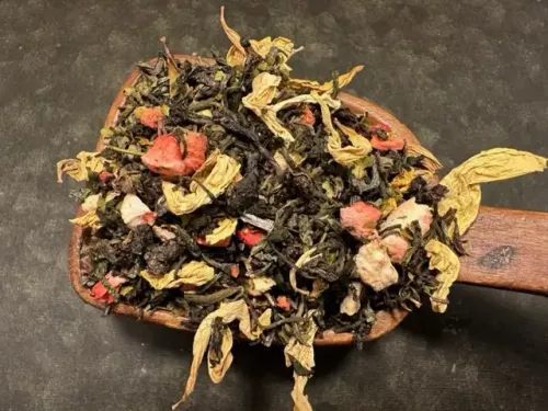 Grönt te Very Berry Banana (50 g)