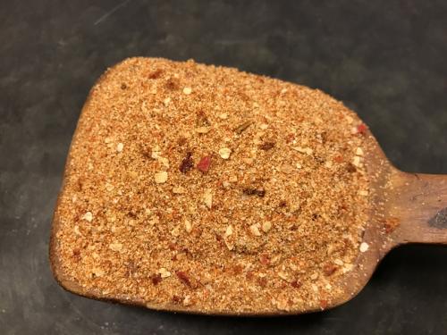 Guacamole kryddmix  (30 g)