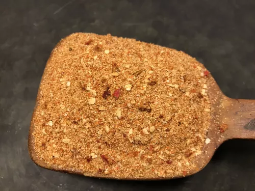 Guacamole kryddmix (140 g)