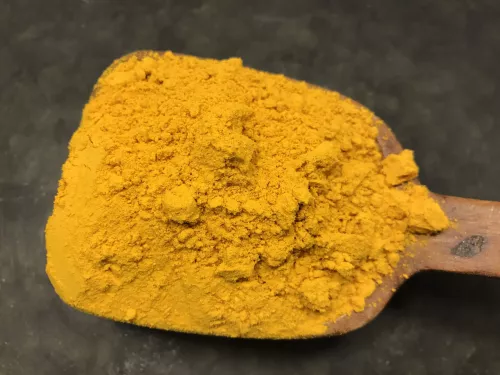 Gurkmeja Ekologisk malen (150 g)