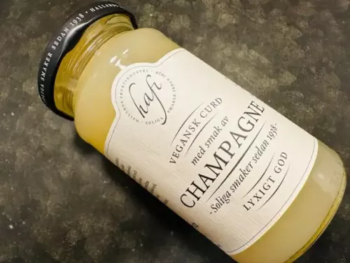 Hafi Champangecurd (235 g)