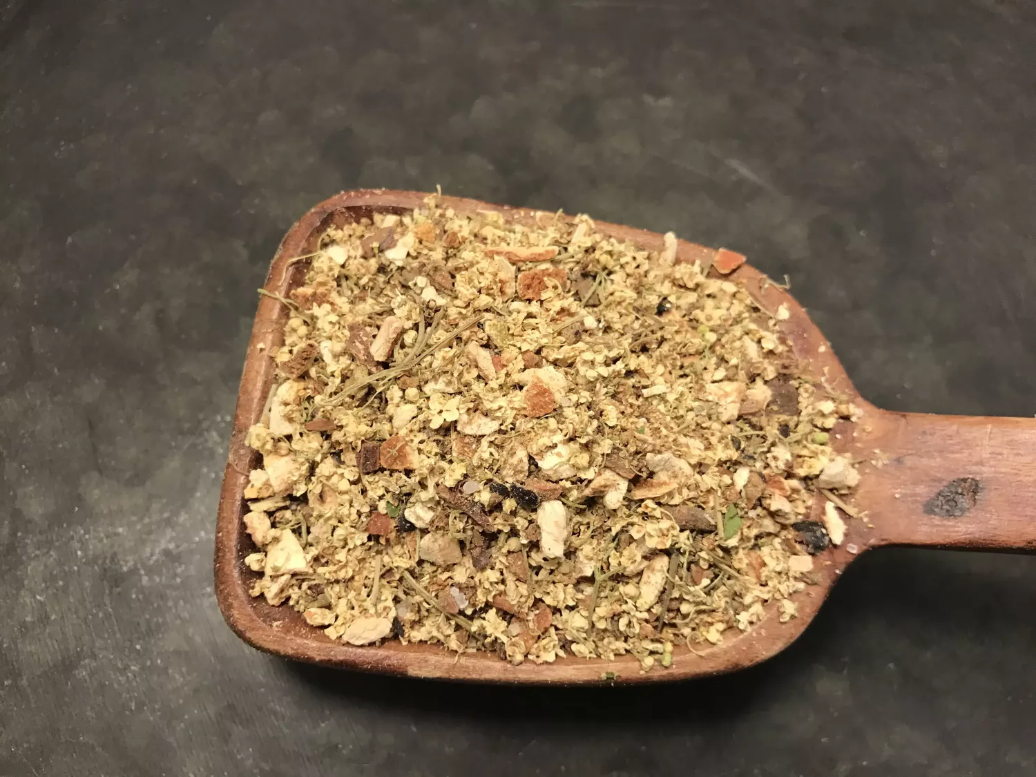 Hallands Fläder (15 g)
