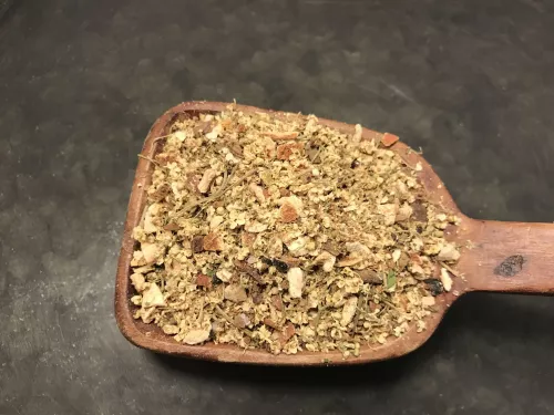 Hallands Fläder (15 g)