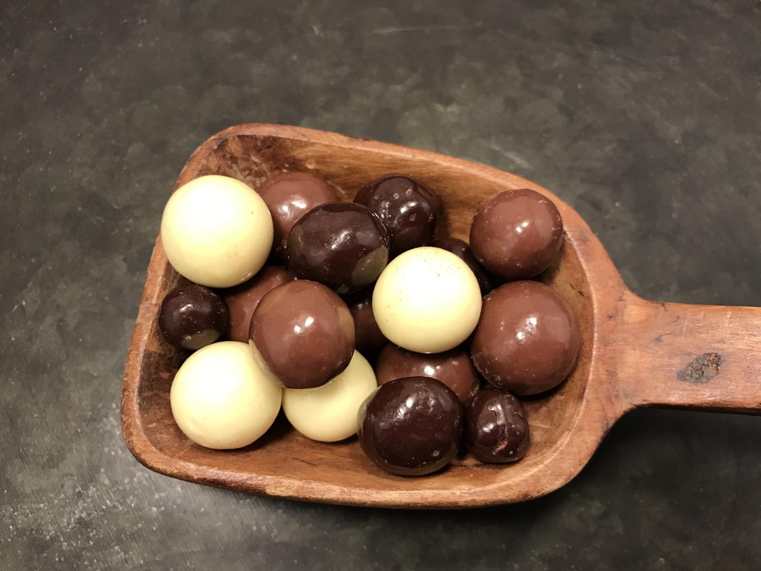 Buttery Nuttery arom (25 ml)