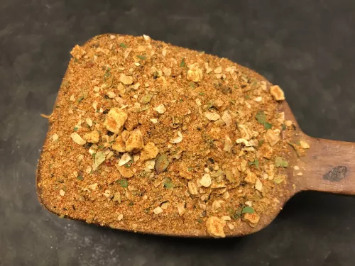 Grill/stekkrydda Hawaii  (120 g)