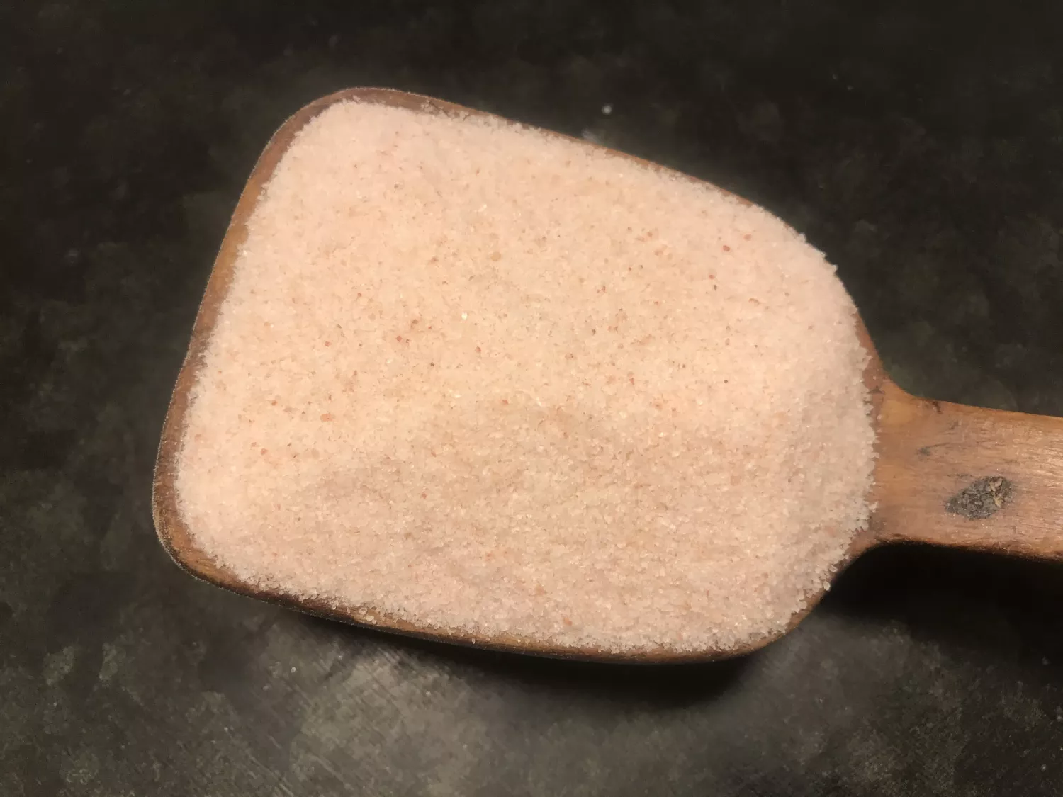 Salt Himalaya malet 1 kg/förp (1 kg)