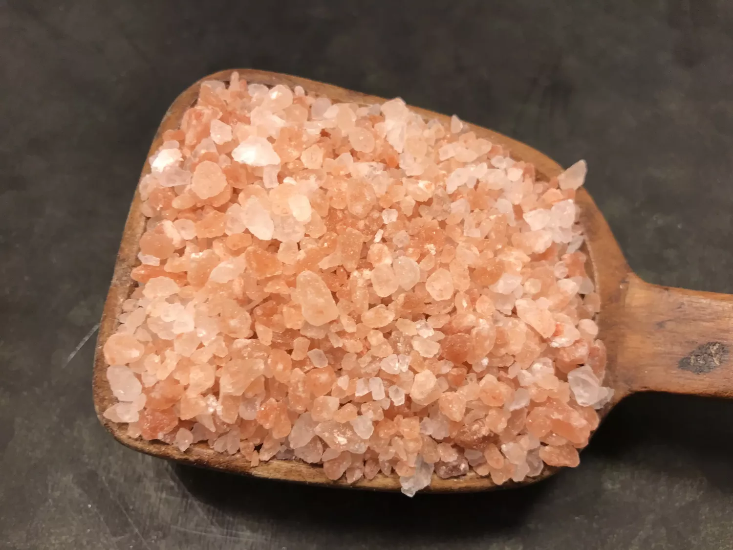 Salt Himalaya kvarn  (500 g)