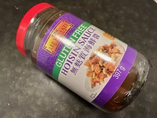 Hoisin Sauce Glutenfri (397 g)