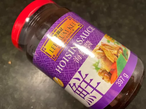 Hoisin Sauce (397 g)