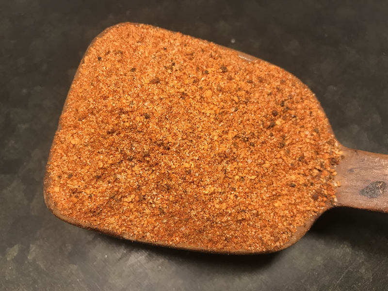 Grillkrydda Honey Lime (50 g)