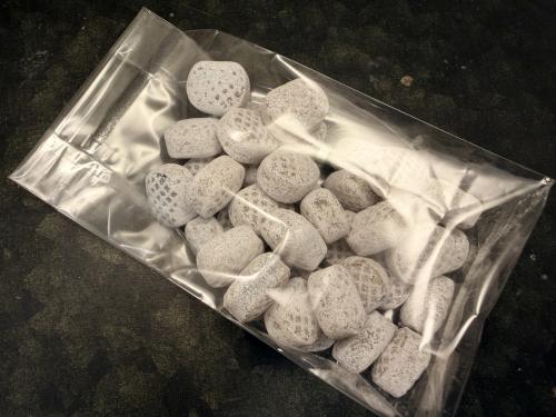 Godis Måsskitar (140 g)