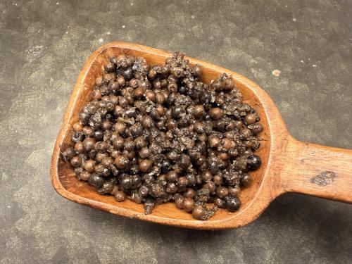 Pondicherry Blackpepper Fermenterad (50 g)