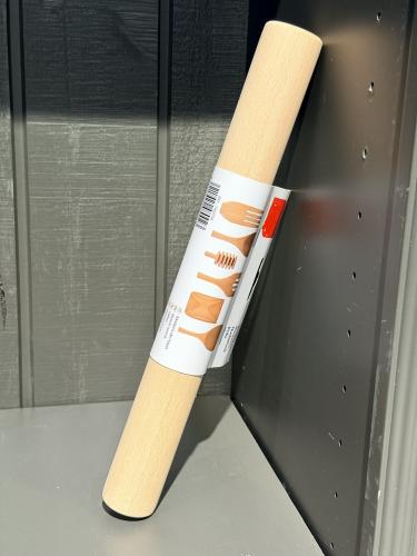 Ibili Handtagslös Kavel (30 cm)
