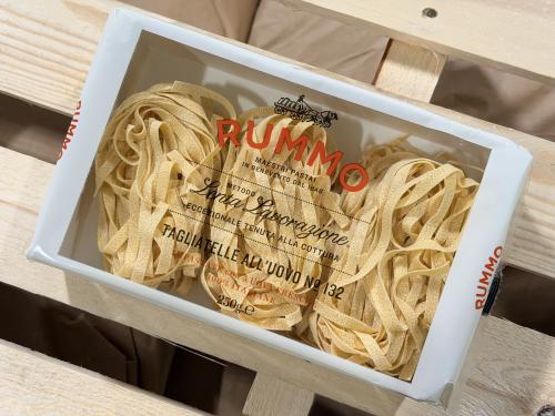 Rummo Tagliatelle All'Uovo No 132 (250 g)