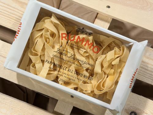 Rummo Pappardelle All'Uovo No 101 (250 g)
