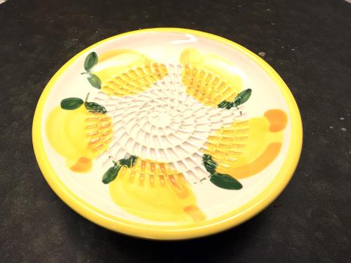Rivfat Handgjort Limone (1 st)