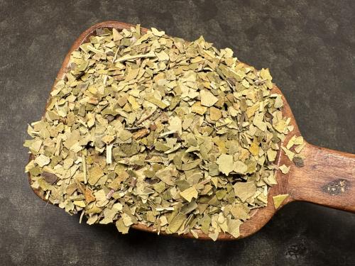 Ört te Yerba Mate (50 g)