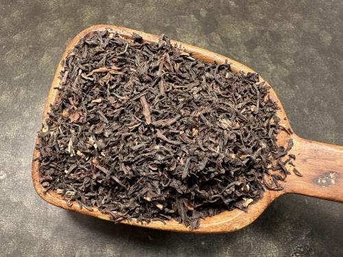 Svart te Idulgashena Ekologiskt (50 g)