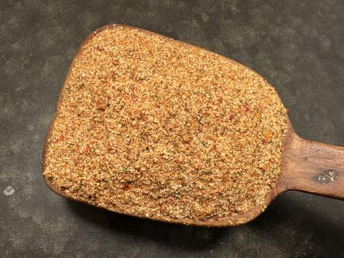 Kall sås Cayman Island  (15 g)