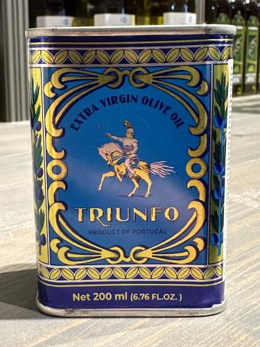 Olivolja Portugisisk Extra Virgin Triunfo 200 ml